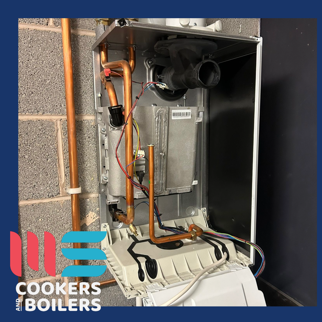 Heating Engineer: Image 1